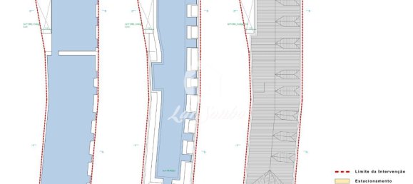 Edifício em Vila do Conde, Portugal 1239 m² N.º 57593 9