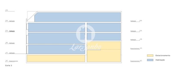 Edifício em Vila do Conde, Portugal 1239 m² N.º 57593 10