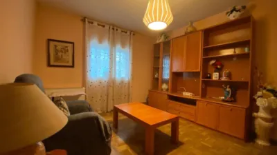 4 غرف نوم شقة في Madrid, Spain رقم 265965