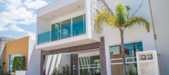 3 bedrooms House in San Pedro Cholula, Mexico No. 151876 2