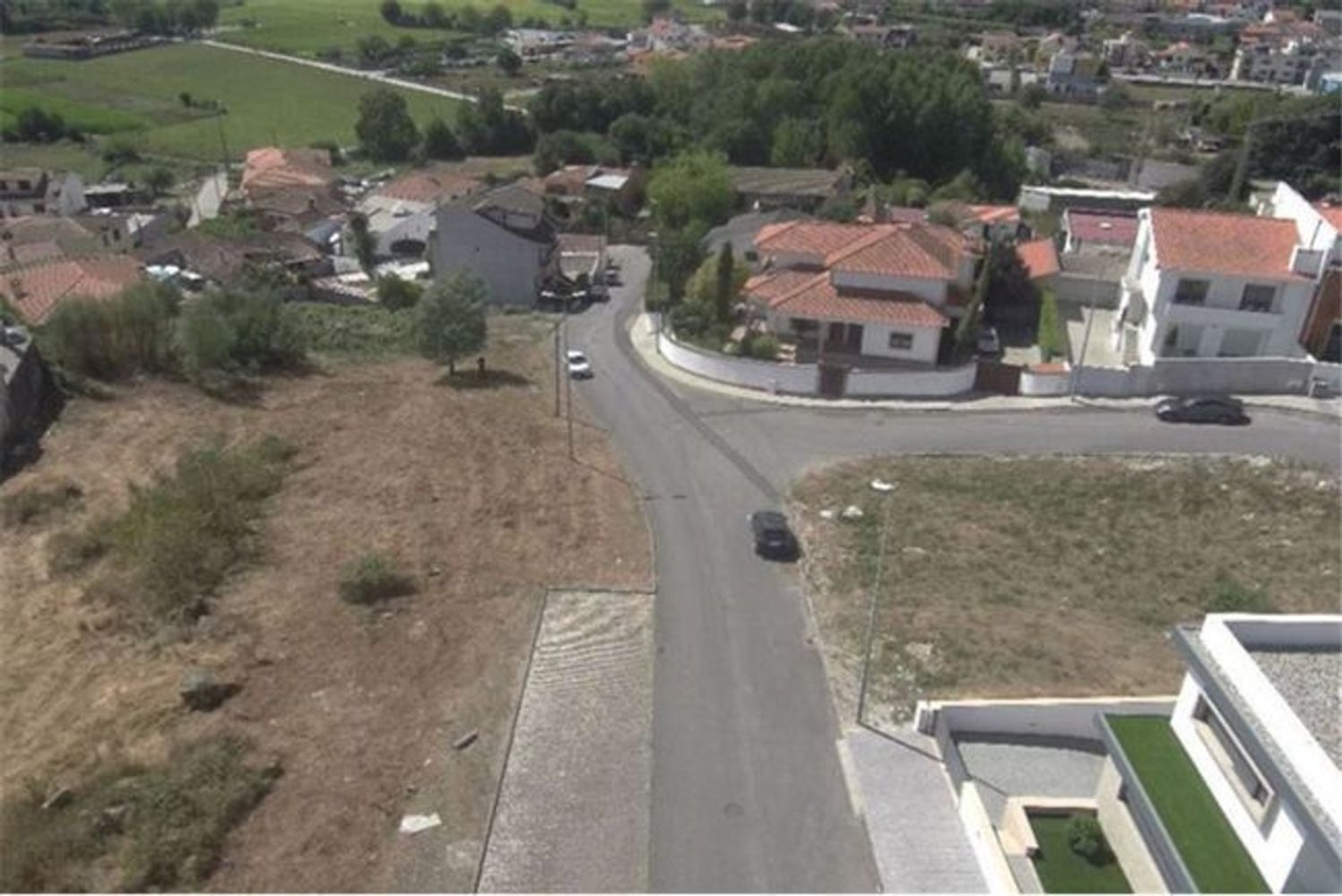  Land in Pacos de Ferreira, Portugal No. 226760