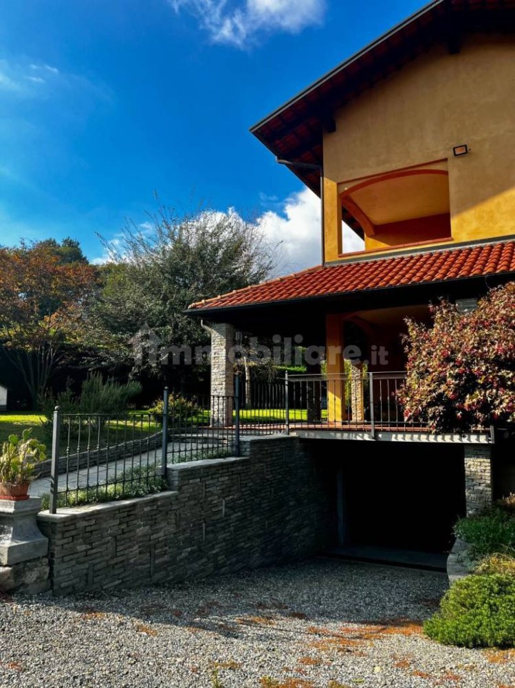 2 chambres Villa à Salussola, Italy No. 162669