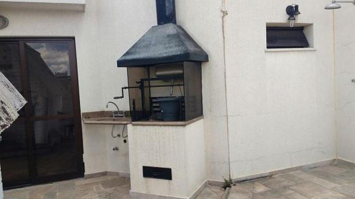 3 bedrooms House in Sao Paulo, Brazil No. 491617