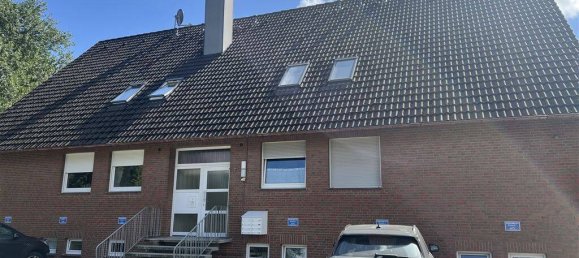 Квартира с 2 комнатами в Cuxhaven, Германия № 294030 4