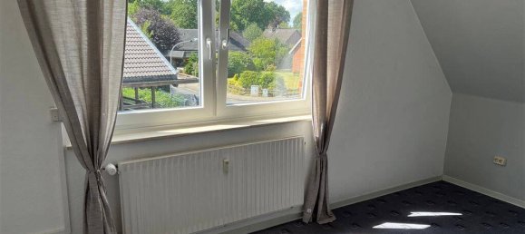 Квартира с 2 комнатами в Cuxhaven, Германия № 294030 9