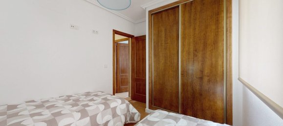 3 غرف نوم فيلا في San Miguel de Salinas, Spain رقم 36838 5