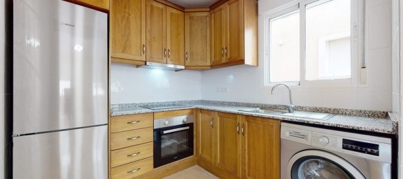 3 غرف نوم فيلا في San Miguel de Salinas, Spain رقم 36838 10