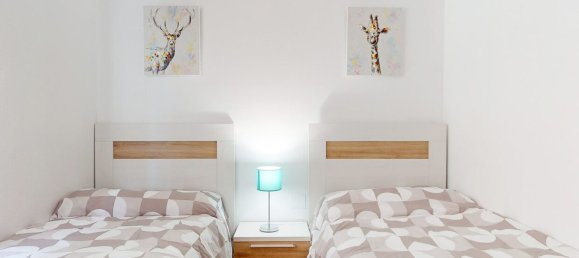 3 غرف نوم فيلا في San Miguel de Salinas, Spain رقم 36838 4