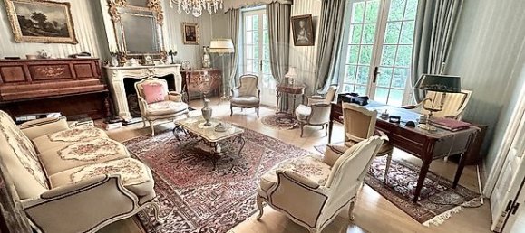 5 bedrooms House in Pont-a-Mousson, France No. 244518 9