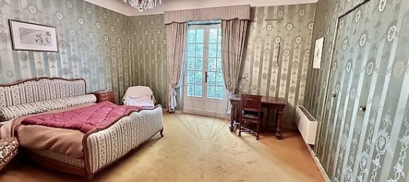 5 bedrooms House in Pont-a-Mousson, France No. 244518 12