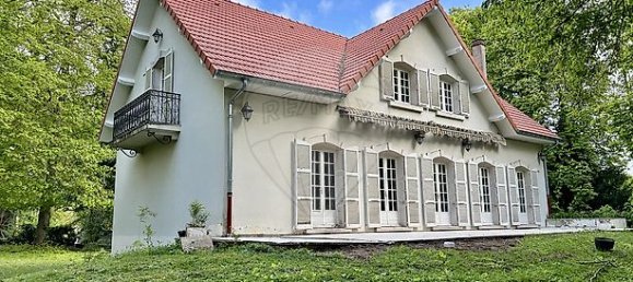 5 bedrooms House in Pont-a-Mousson, France No. 244518 4