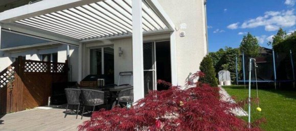 Adosado de 4 habitaciónes en Golling an der Salzach, Austria No. 133475 16