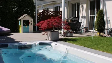 Adosado de 4 habitaciónes en Golling an der Salzach, Austria No. 133475