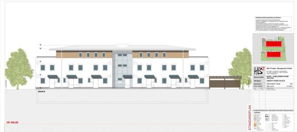 Adosado de 4 habitaciónes en Golling an der Salzach, Austria No. 133475 24