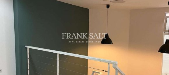 90m² Office in Saint Julian's, Malta No. 13294 5