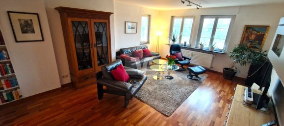 Apartamento de 5 habitaciónes en Mannheim, Germany No. 94319 5