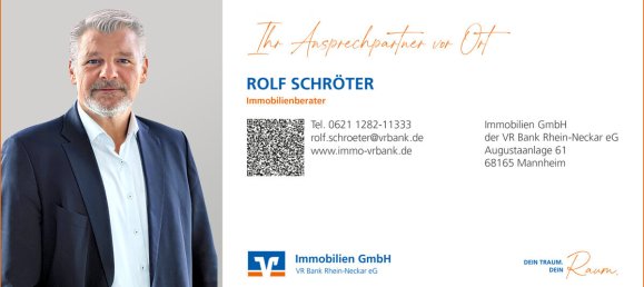 Apartamento de 5 habitaciónes en Mannheim, Germany No. 94319 14