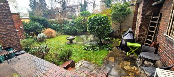 Apartamento de 5 habitaciónes en Mannheim, Germany No. 94319 13