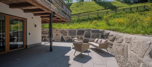 1 Schlafzimmer Wohnung in Kirchberg in Tirol, Austria, Nr. 181829 2