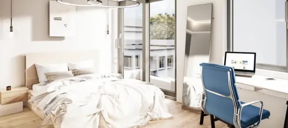 3 bedrooms Apartment in Limassol, Cyprus No. 4287 4