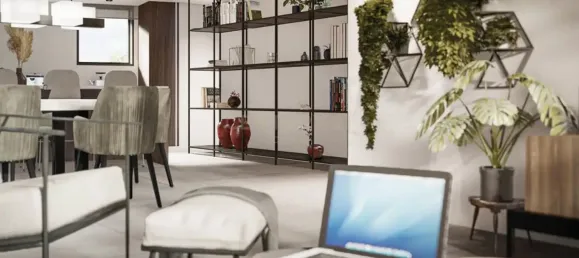 3 bedrooms Apartment in Limassol, Cyprus No. 4287 3