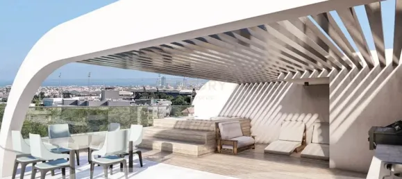 3 bedrooms Apartment in Limassol, Cyprus No. 4287 5