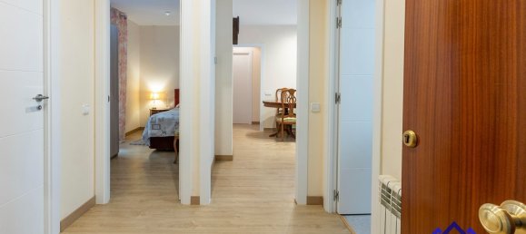 3 Schlafzimmer Wohnung in Arenys de Munt, Spain, Nr. 139646 9