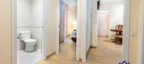 3 Schlafzimmer Wohnung in Arenys de Munt, Spain, Nr. 139646 10