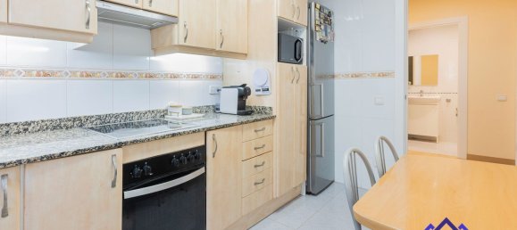 3 Schlafzimmer Wohnung in Arenys de Munt, Spain, Nr. 139646 8