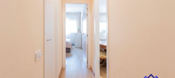 3 Schlafzimmer Wohnung in Arenys de Munt, Spain, Nr. 139646 15