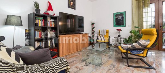 2 غرف نوم شقة في Rome, Italy رقم 44862 10