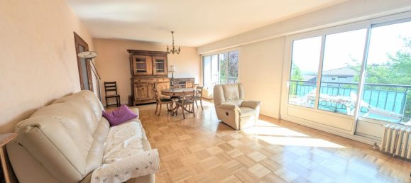 3 bedrooms Apartment in Haute-Savoie, France No. 199481 9