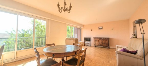 3 bedrooms Apartment in Haute-Savoie, France No. 199481 8