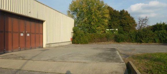 2000m² Warehouse in Villorba, Italy No. 159738 28