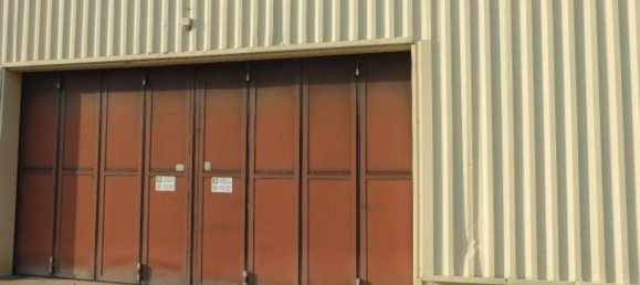 2000m² Warehouse in Villorba, Italy No. 159738 23