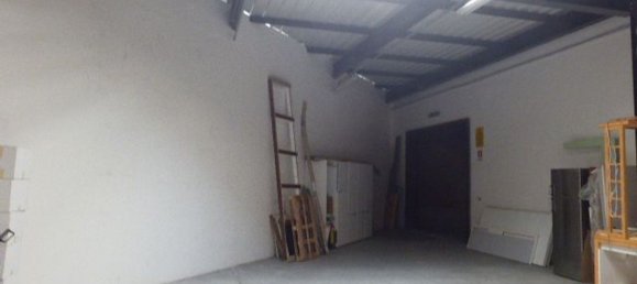 2000m² Warehouse in Villorba, Italy No. 159738 4