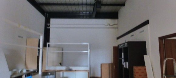 2000m² Warehouse in Villorba, Italy No. 159738 12