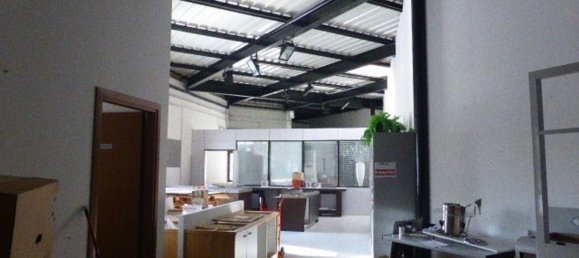 2000m² Warehouse in Villorba, Italy No. 159738 10