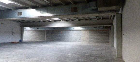 2000m² Warehouse in Villorba, Italy No. 159738 31