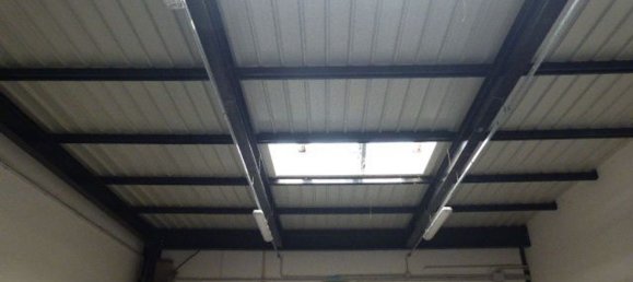 2000m² Warehouse in Villorba, Italy No. 159738 6