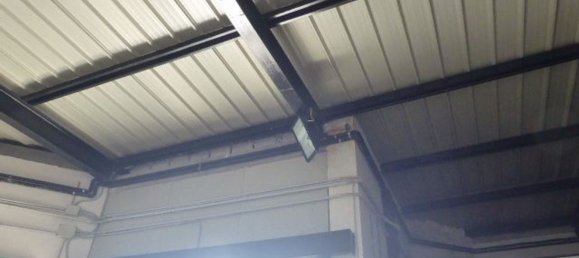 2000m² Warehouse in Villorba, Italy No. 159738 17