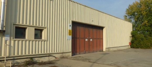 2000m² Warehouse in Villorba, Italy No. 159738 27