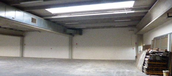 2000m² Warehouse in Villorba, Italy No. 159738 33