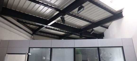 2000m² Warehouse in Villorba, Italy No. 159738 13