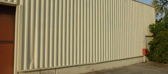 2000m² Warehouse in Villorba, Italy No. 159738 25