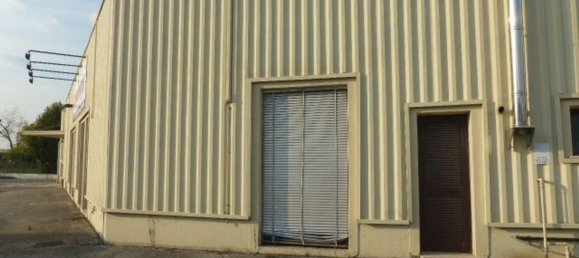 2000m² Warehouse in Villorba, Italy No. 159738 26