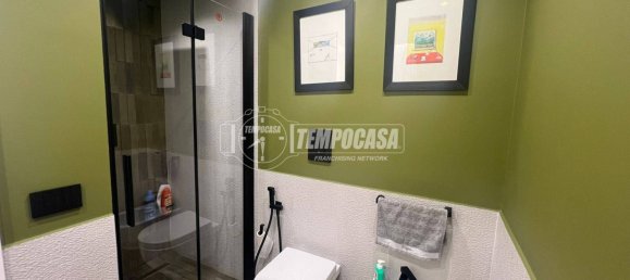 Apartamento de 2 dormitorios en Naples, Italy No. 348865 14