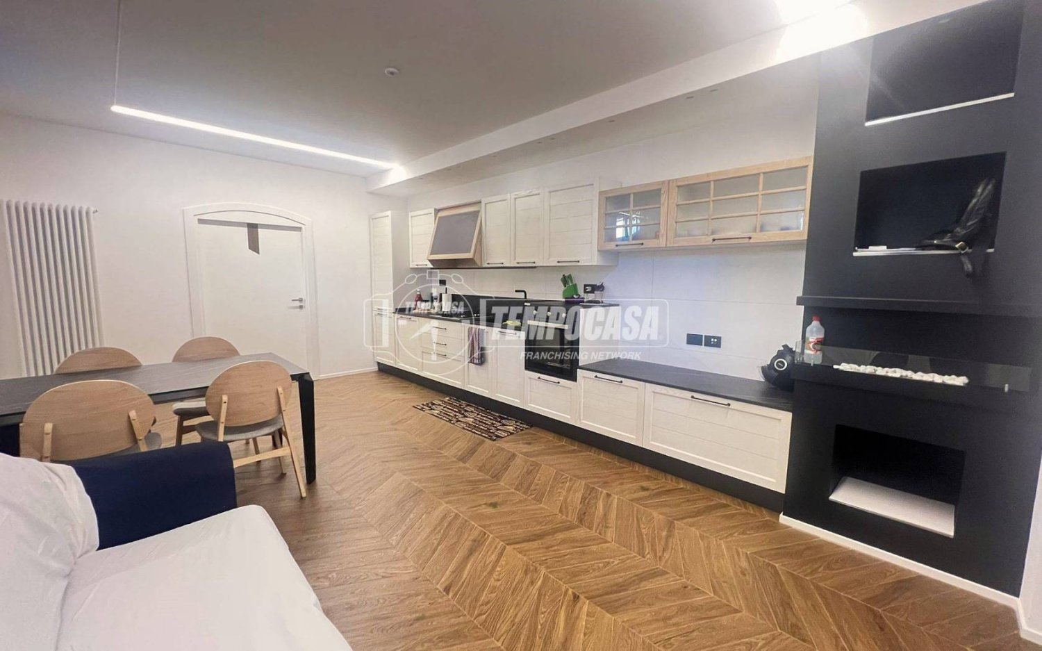 2 غرف نوم شقة في Naples, Italy رقم 348865