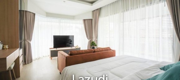 4 غرف نوم مقهى / مطعم في Pattaya, Thailand رقم 16071 5