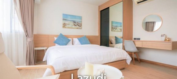 4 غرف نوم مقهى / مطعم في Pattaya, Thailand رقم 16071 8